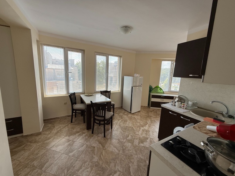 Продава  3-стаен област Бургас , гр. Приморско , 73 кв.м | 10092001 - изображение [3]