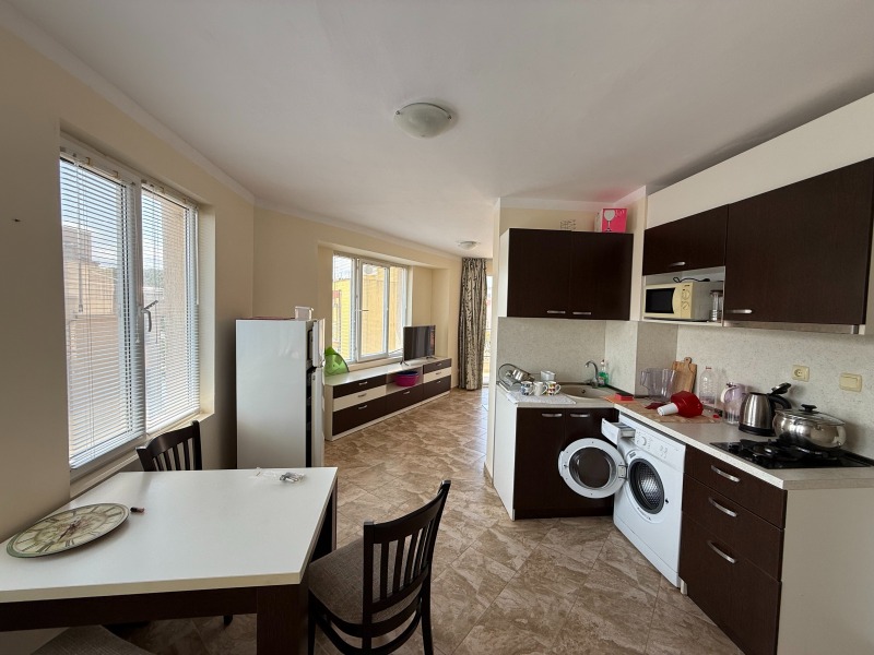 Продава  3-стаен област Бургас , гр. Приморско , 73 кв.м | 10092001 - изображение [4]