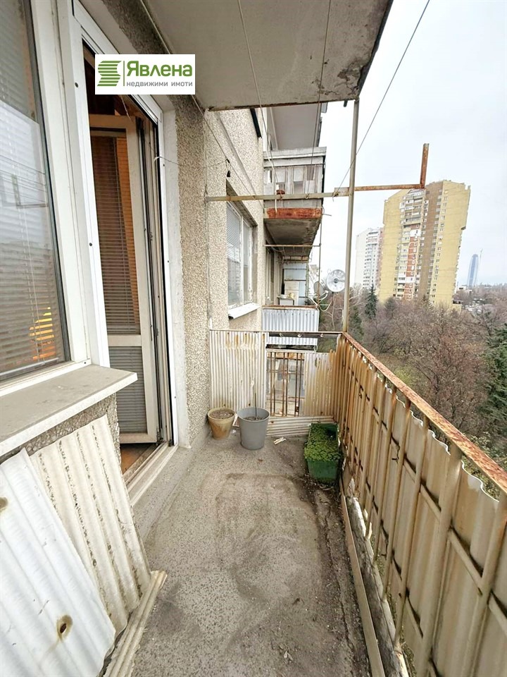 Продава 3-СТАЕН, гр. София, Младост 1, снимка 6 - Апартаменти - 52834142