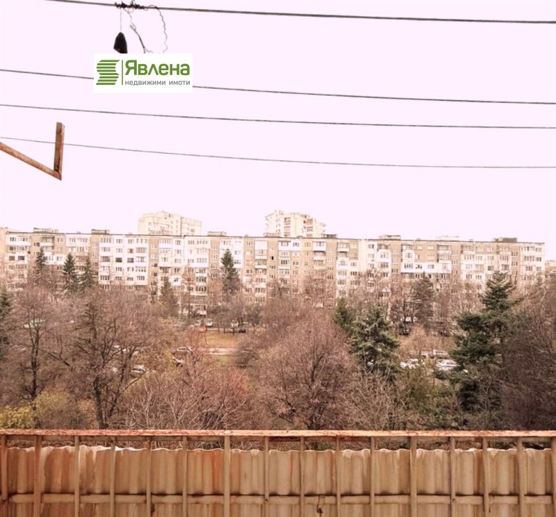 Продава 3-СТАЕН, гр. София, Младост 1, снимка 10 - Апартаменти - 52834142