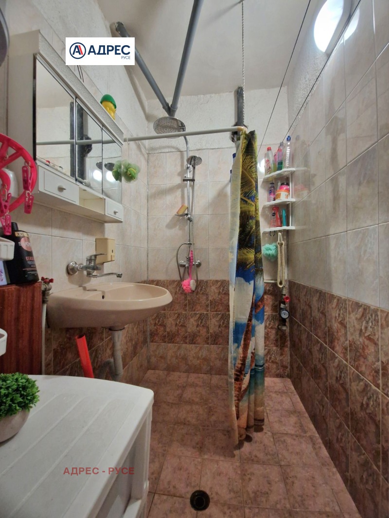 Продава 3-СТАЕН, гр. Русе, Здравец, снимка 8 - Апартаменти - 53189895