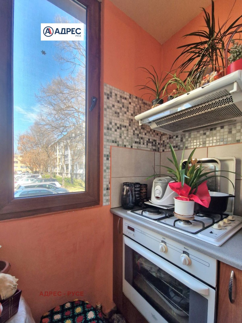 Продава 3-СТАЕН, гр. Русе, Здравец, снимка 10 - Апартаменти - 53189895