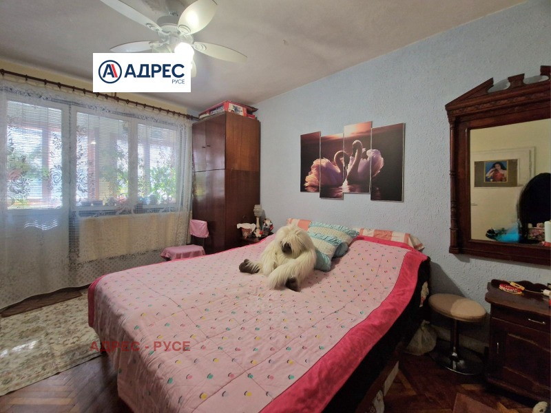 Продава 3-СТАЕН, гр. Русе, Здравец, снимка 3 - Апартаменти - 53189895