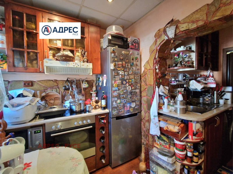 Продава 3-СТАЕН, гр. Русе, Здравец, снимка 6 - Апартаменти - 53189895