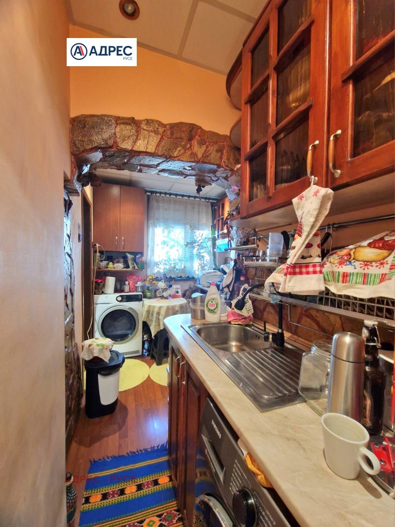 Продава 3-СТАЕН, гр. Русе, Здравец, снимка 7 - Апартаменти - 53189895