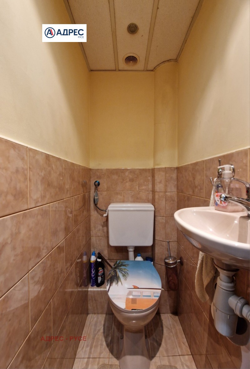 Продава 3-СТАЕН, гр. Русе, Здравец, снимка 9 - Апартаменти - 53189895