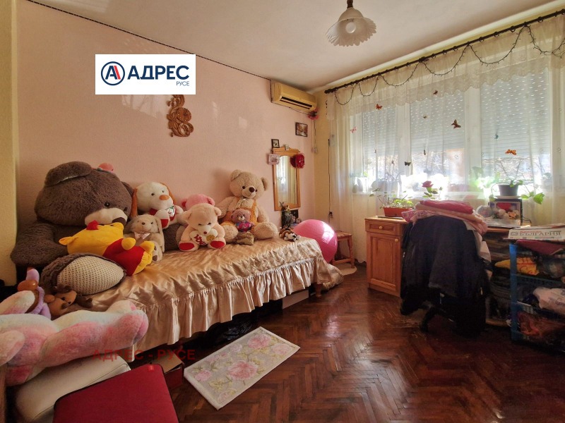 Продава 3-СТАЕН, гр. Русе, Здравец, снимка 5 - Апартаменти - 53189895