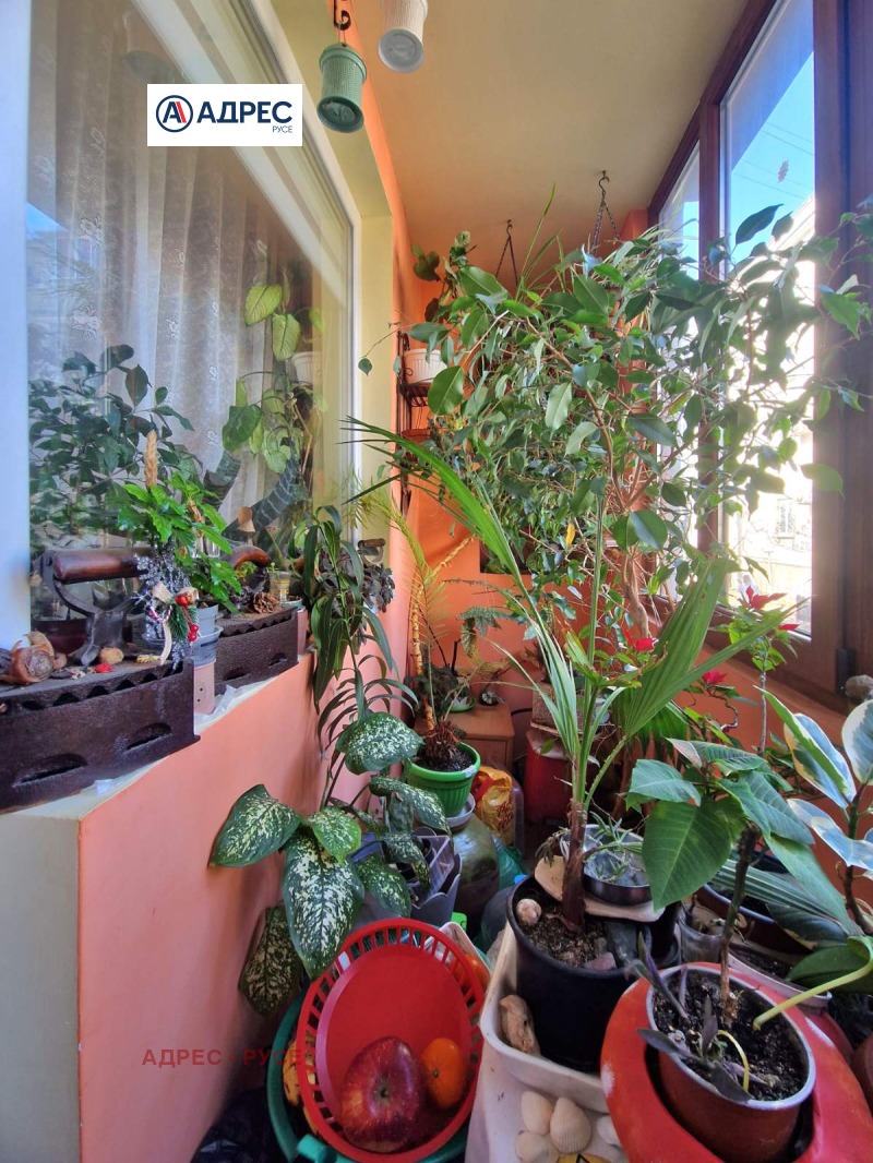 Продава 3-СТАЕН, гр. Русе, Здравец, снимка 11 - Апартаменти - 53189895