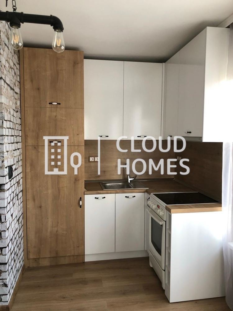 Продава 3-СТАЕН, гр. София, Център, снимка 6 - Апартаменти - 53497398