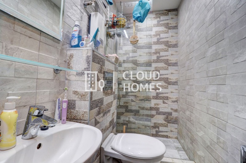 Продава 3-СТАЕН, гр. София, Център, снимка 12 - Апартаменти - 53497398