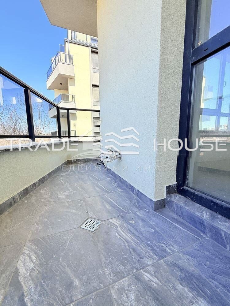 Продава 3-СТАЕН, гр. Пловдив, Христо Смирненски, снимка 12 - Апартаменти - 54275195