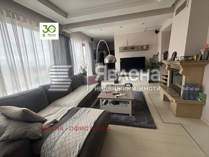 Продава 3-СТАЕН, гр. Варна, м-т Пчелина, снимка 2 - Апартаменти - 54744809