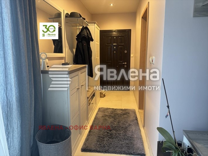 Продава 3-СТАЕН, гр. Варна, м-т Пчелина, снимка 5 - Апартаменти - 54744809