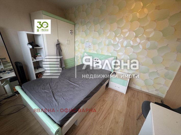 Продава 3-СТАЕН, гр. Варна, м-т Пчелина, снимка 9 - Апартаменти - 54744809