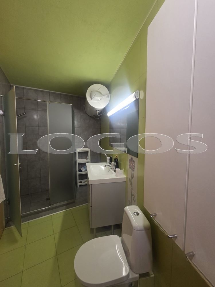 Продава 3-СТАЕН, гр. Варна, Чайка, снимка 10 - Апартаменти - 55802045