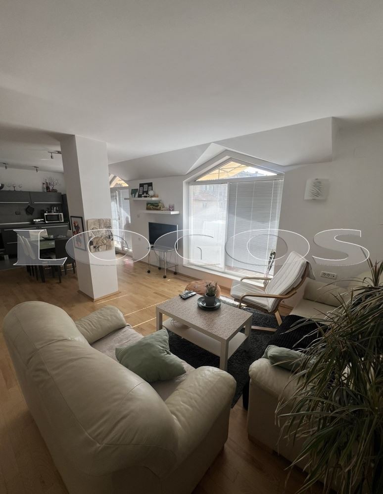 Продава 3-СТАЕН, гр. Варна, Чайка, снимка 4 - Апартаменти - 55802045