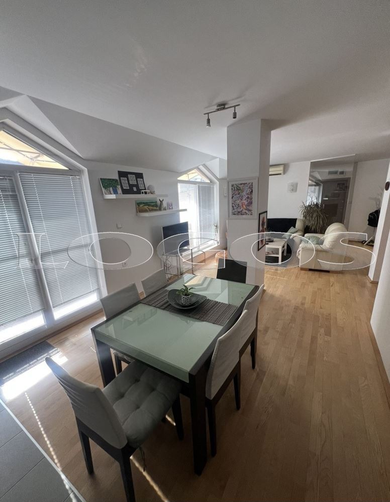 Продава 3-СТАЕН, гр. Варна, Чайка, снимка 3 - Апартаменти - 55802045