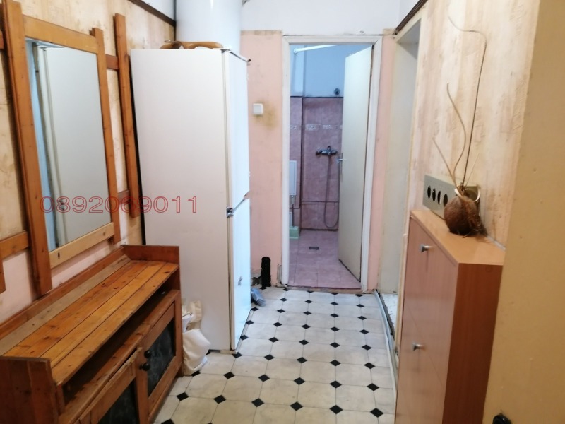 Продава 4-СТАЕН, гр. Шумен, Тракия, снимка 3 - Апартаменти - 52802396