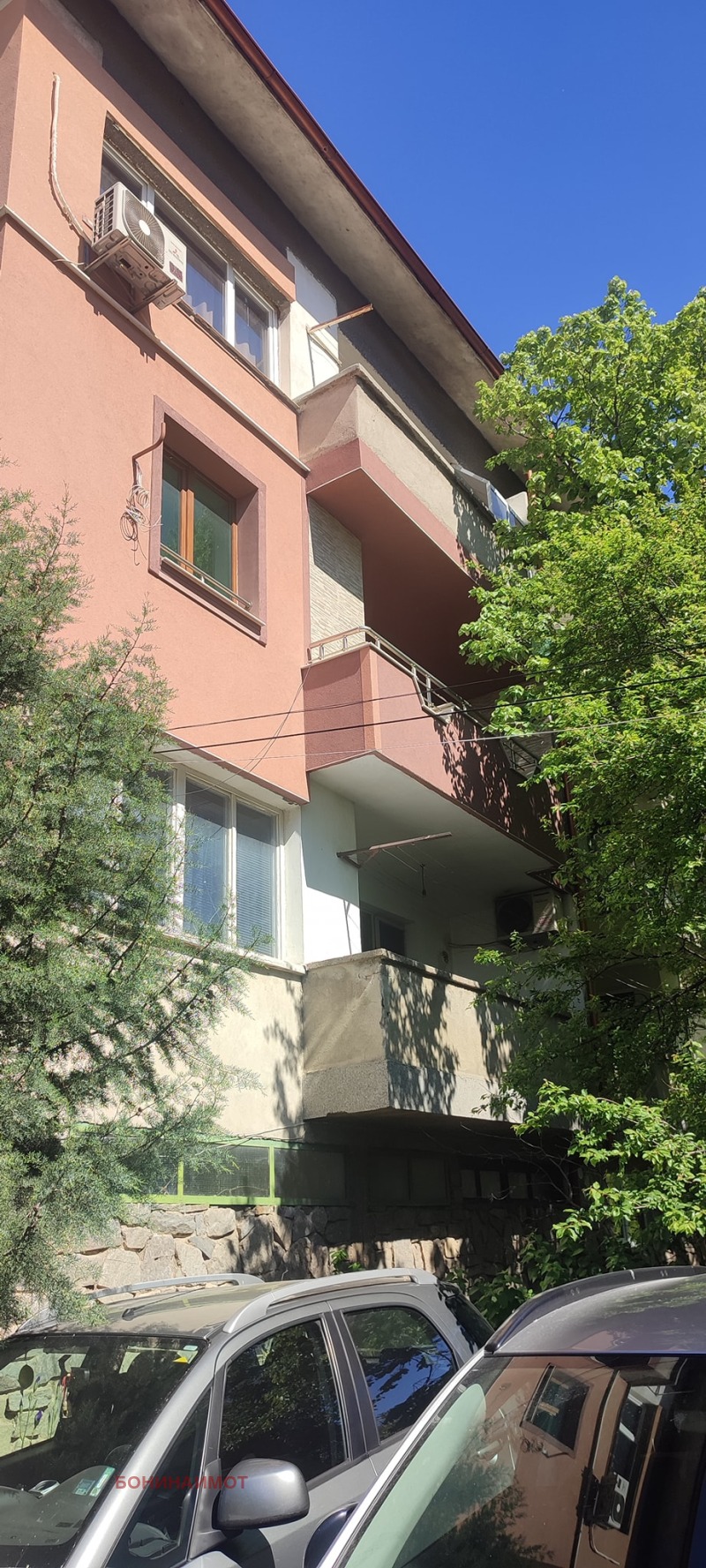 Продава  4-стаен област Пловдив , гр. Асеновград , 115 кв.м | 36647899 - изображение [14]