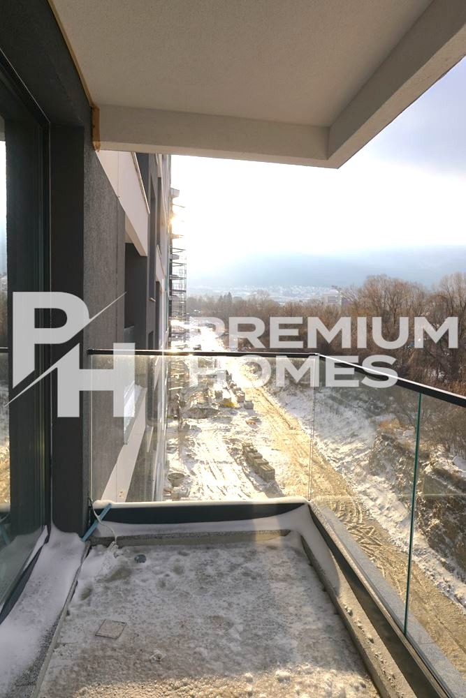 Продава 4-СТАЕН, гр. София, Младост 4, снимка 10 - Апартаменти - 53072057