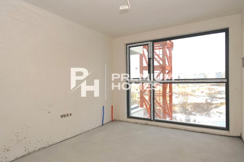 Продава 4-СТАЕН, гр. София, Младост 4, снимка 6 - Апартаменти - 53072057