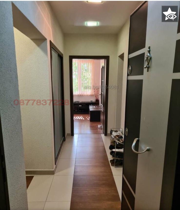 Продава 4-СТАЕН, гр. Кърджали, Студен кладенец, снимка 2 - Апартаменти - 55777357