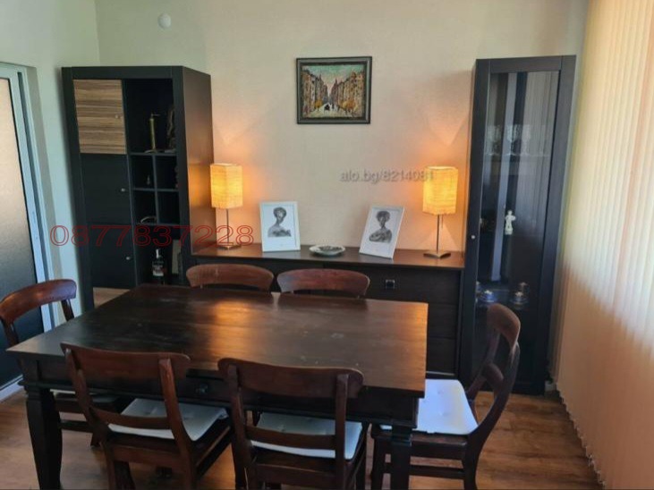Продава 4-СТАЕН, гр. Кърджали, Студен кладенец, снимка 13 - Апартаменти - 55777357