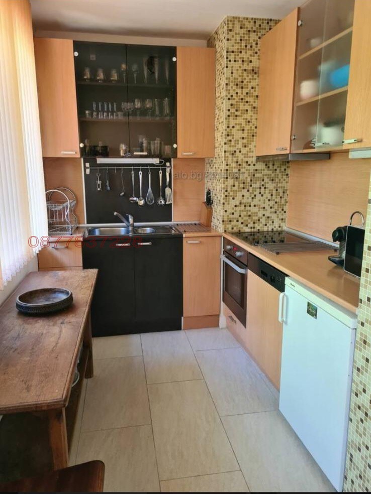 Продава 4-СТАЕН, гр. Кърджали, Студен кладенец, снимка 12 - Апартаменти - 55777357