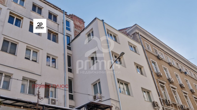 Satılık  3+ yatak odası Sofia , Centar , 124 metrekare | 23373449 - görüntü [4]