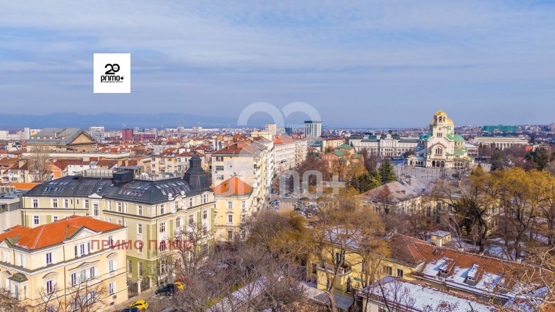Satılık  3+ yatak odası Sofia , Centar , 124 metrekare | 23373449