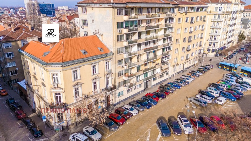 Satılık  3+ yatak odası Sofia , Centar , 124 metrekare | 23373449 - görüntü [3]