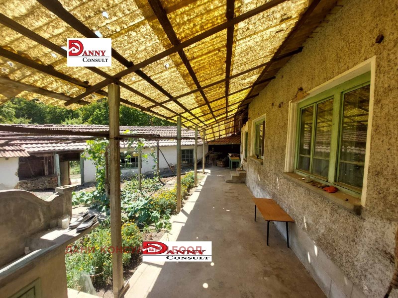 Na prodej  Dům oblast Veliko Tarnovo , Suchindol , 275 m2 | 25007554 - obraz [4]