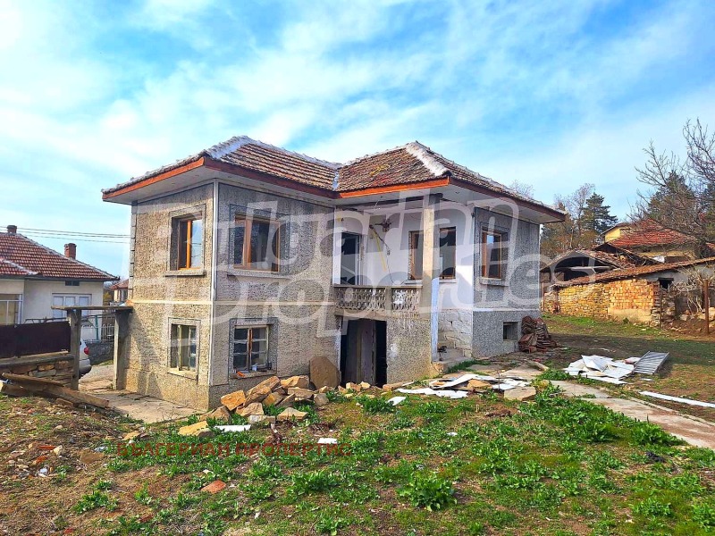 For Sale  House region Veliko Tarnovo , Dobri dyal , 70 sq.m | 31924718