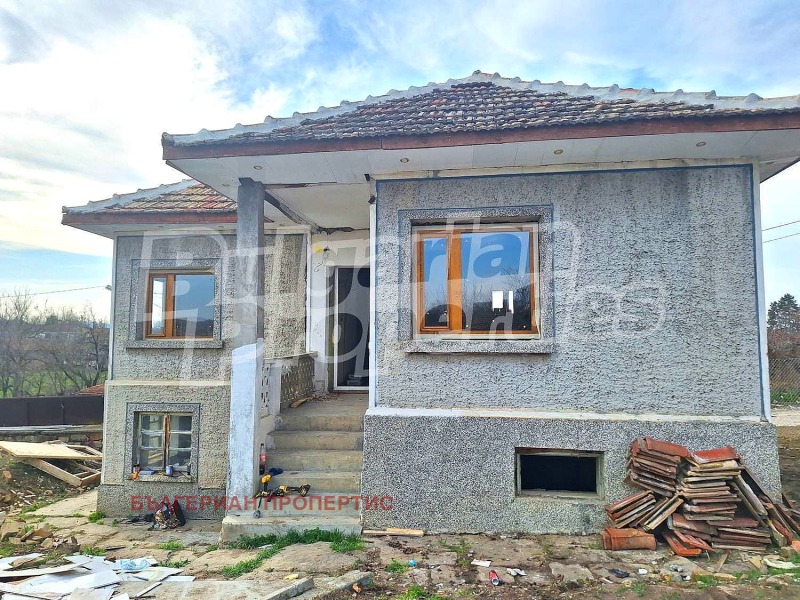 For Sale  House region Veliko Tarnovo , Dobri dyal , 70 sq.m | 31924718 - image [2]