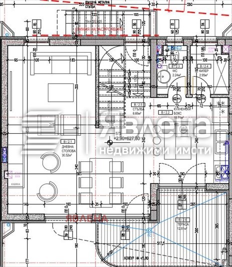 De vânzare  Casa Sofia , Crâstova vada , 223 mp | 59410081 - imagine [5]