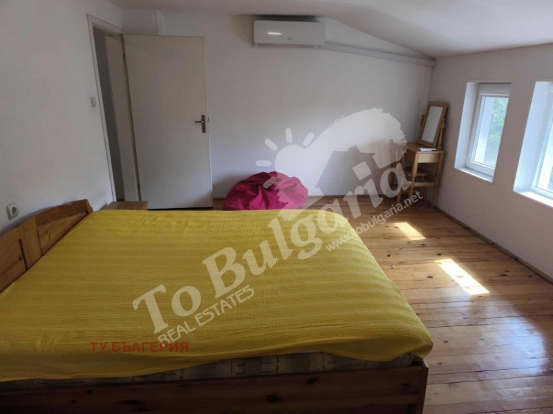 Продава  Къща област Велико Търново , с. Церова кория , 177 кв.м | 85051600 - изображение [13]