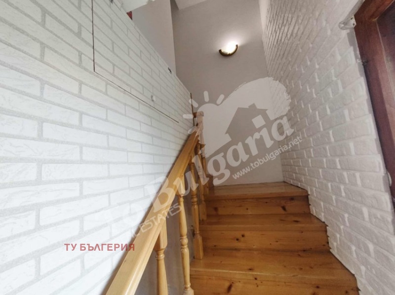 Продава  Къща област Велико Търново , с. Церова кория , 177 кв.м | 85051600 - изображение [9]