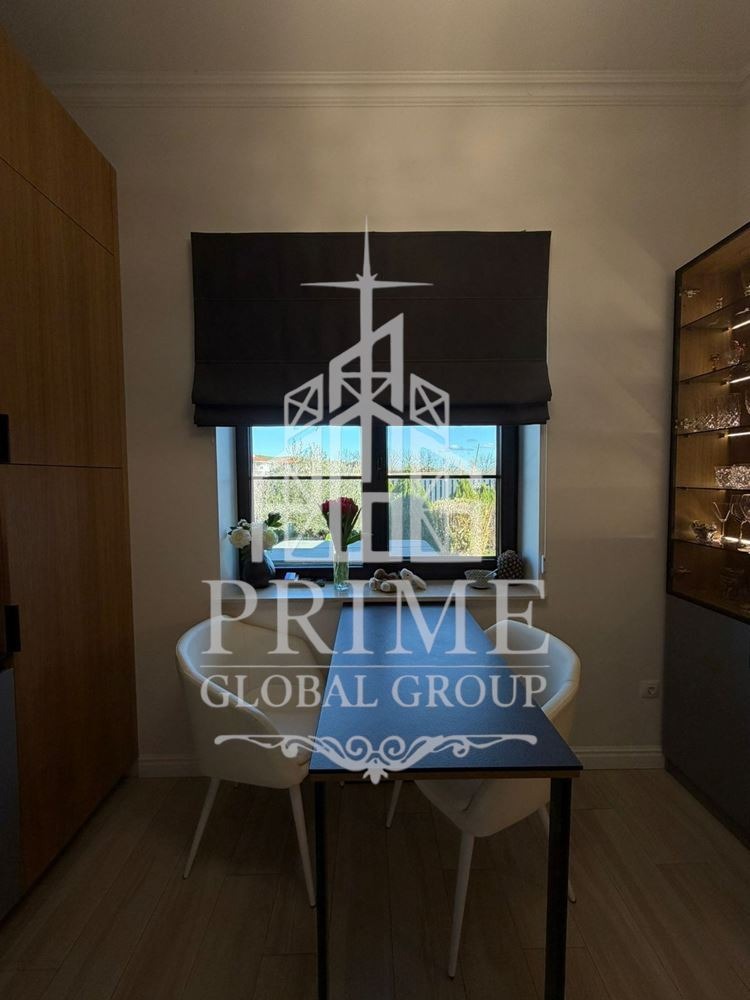 Продава КЪЩА, гр. Бургас, Банево, снимка 5 - Къщи - 54604097