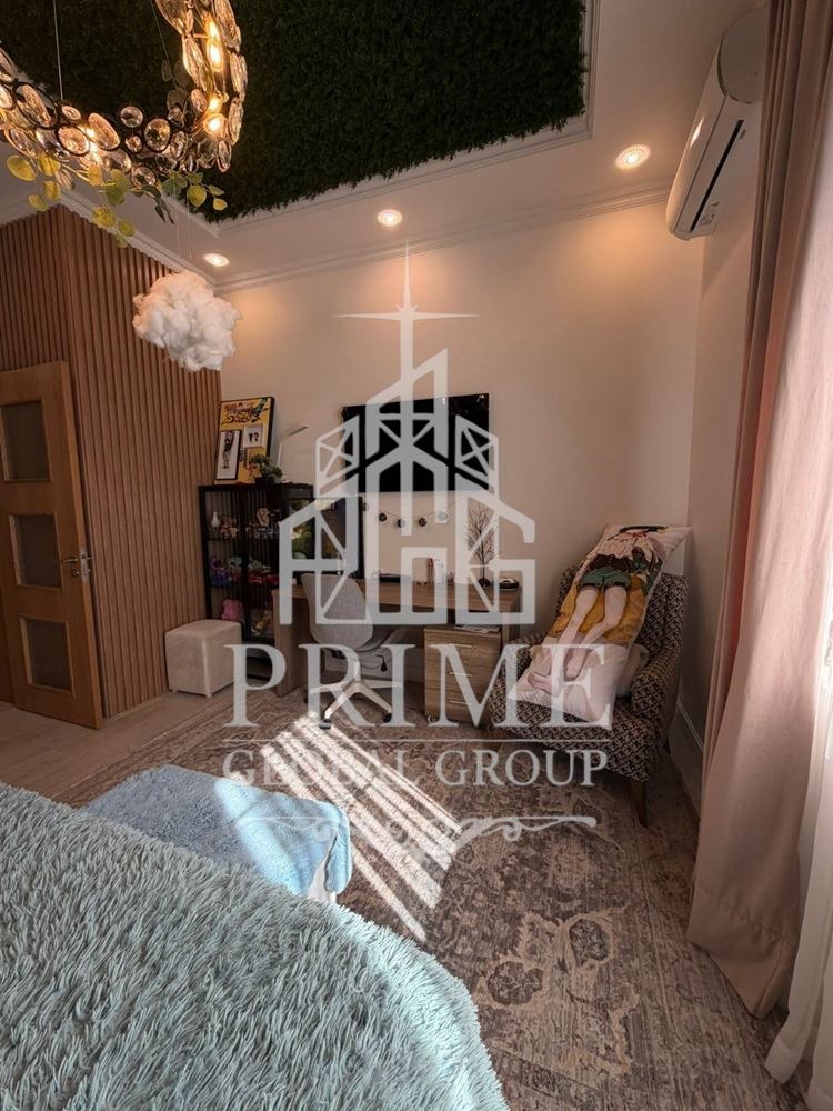 Продава КЪЩА, гр. Бургас, Банево, снимка 11 - Къщи - 54604097