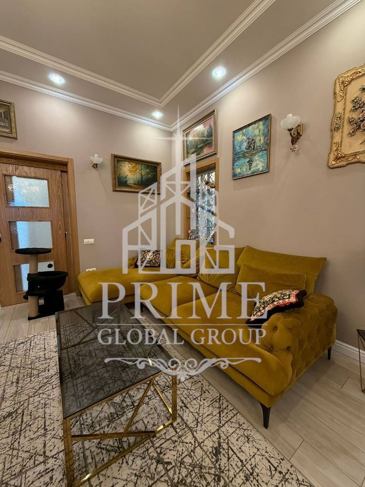 Продава КЪЩА, гр. Бургас, Банево, снимка 7 - Къщи - 54604097