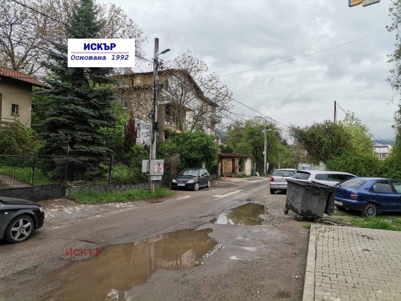 Zu verkaufen  Geschäft Sofia , Bojana , 40 qm | 42318376 - Bild [3]