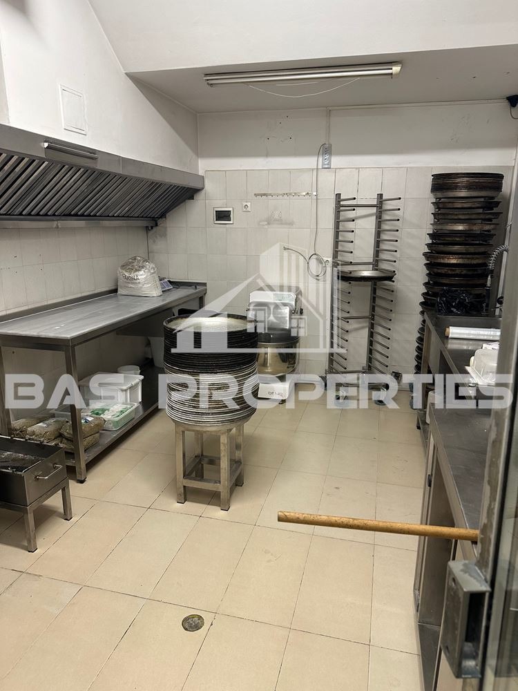 Продава ЗАВЕДЕНИЕ, гр. София, Център, снимка 14 - Заведения - 55997990