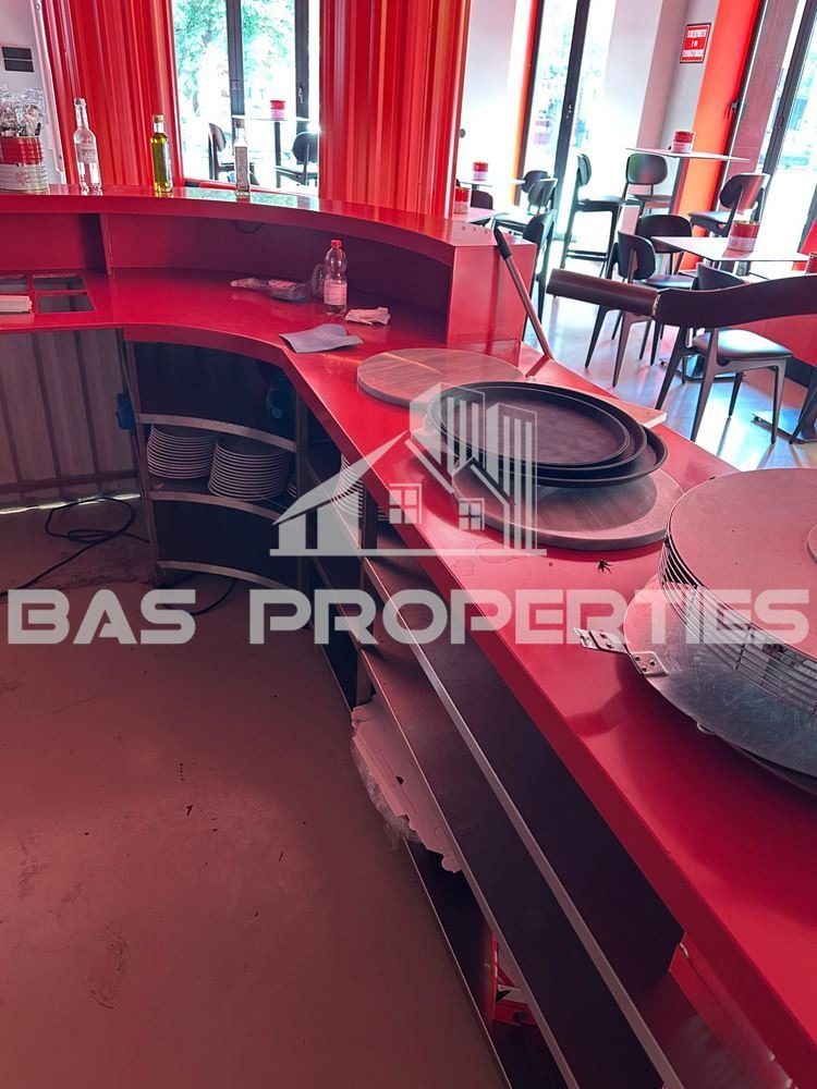 Продава ЗАВЕДЕНИЕ, гр. София, Център, снимка 11 - Заведения - 55997990