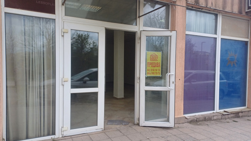 Продава ПРОМ. ПОМЕЩЕНИЕ, гр. София, Овча купел 2, снимка 4 - Производствени сгради - 53099895