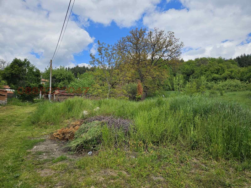 Продава ПАРЦЕЛ, с. Поповяне, област София област, снимка 4 - Парцели - 53272951