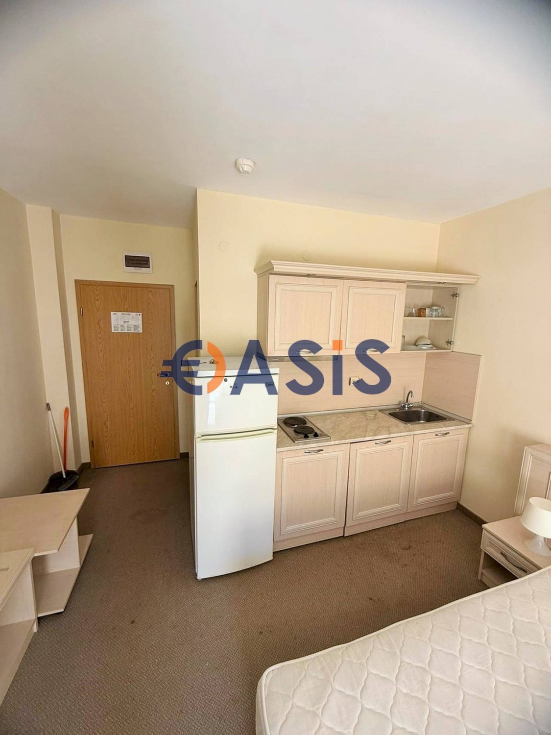 Продава 1-СТАЕН, к.к. Слънчев бряг, област Бургас, снимка 3 - Апартаменти - 53826263