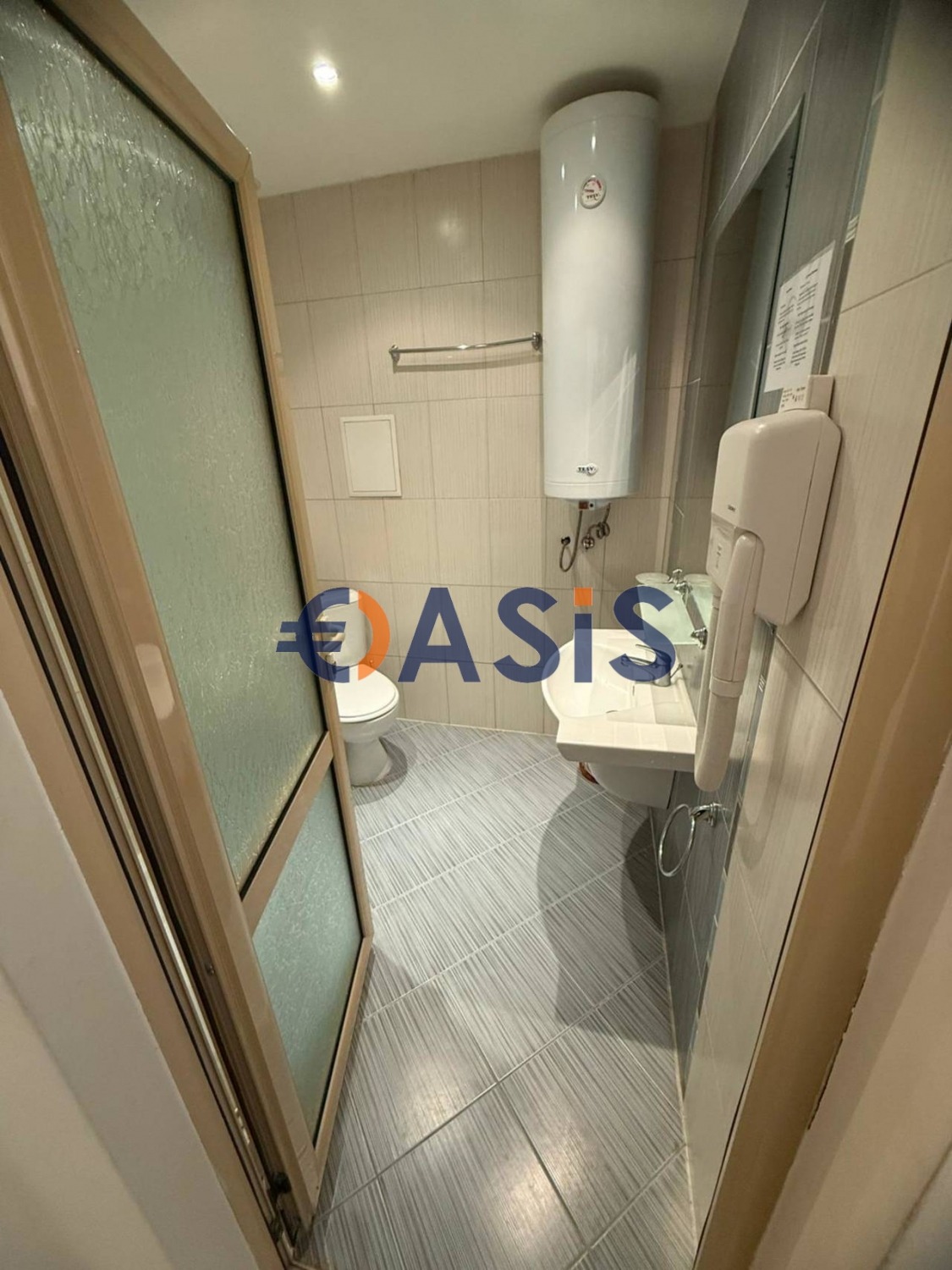 Продава 1-СТАЕН, к.к. Слънчев бряг, област Бургас, снимка 6 - Апартаменти - 53826263