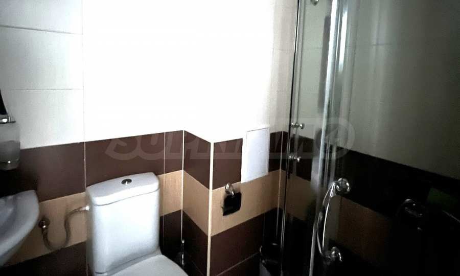 Продава 1-СТАЕН, гр. Банско, област Благоевград, снимка 6 - Апартаменти - 54056723