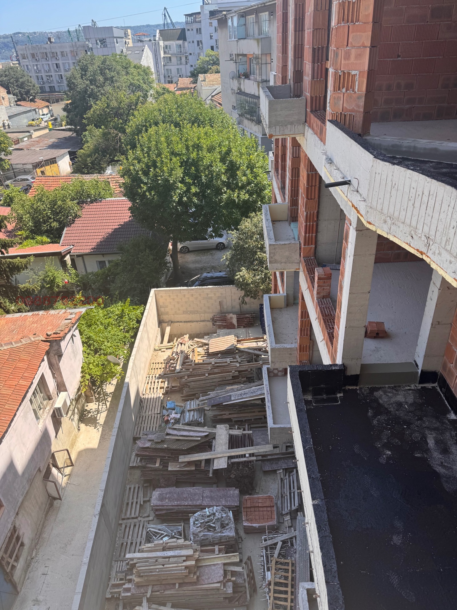 Продава 2-СТАЕН, гр. Варна, Операта, снимка 3 - Апартаменти - 55092976