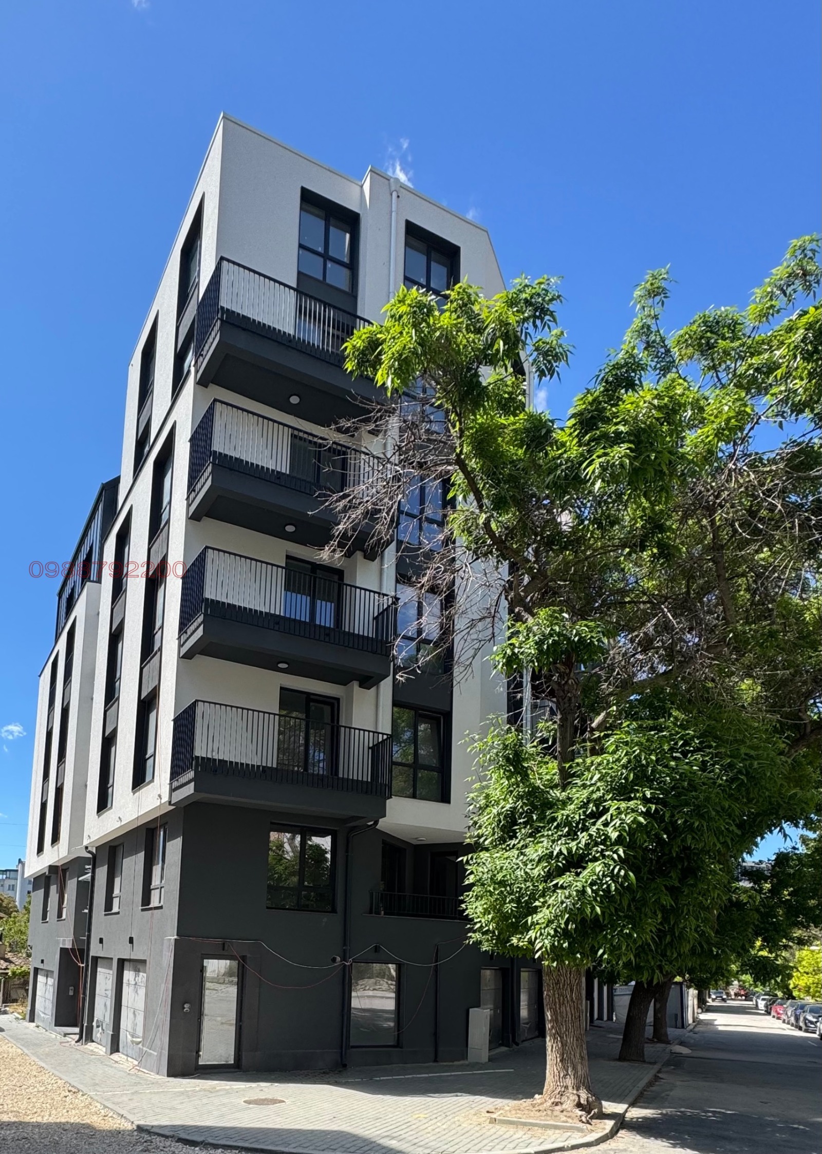Продава 2-СТАЕН, гр. Варна, Операта, снимка 5 - Апартаменти - 55092976